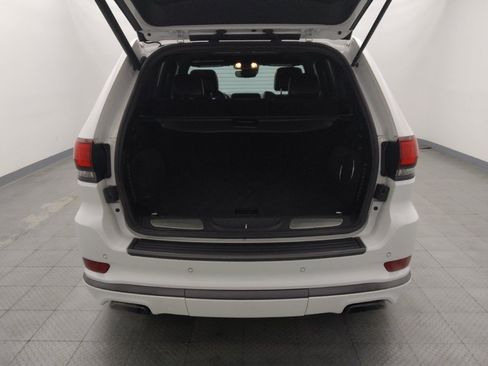Used 2020 Jeep Grand Cherokee High Altitude AWD/4WD image 29