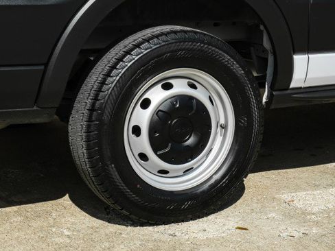 Used 2024 Ford Transit 250 Low Roof image 48