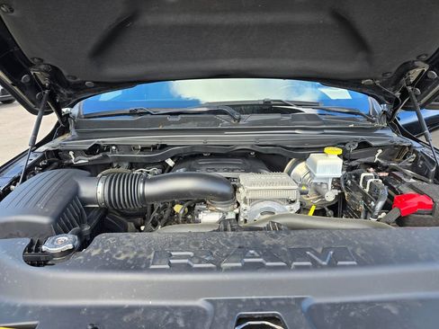 Used 2023 RAM 1500 Big Horn image 19