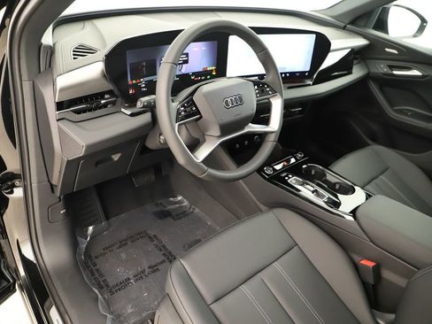 New 2027 Audi Q6 e-tron Premium Plus AWD/4WD image 15