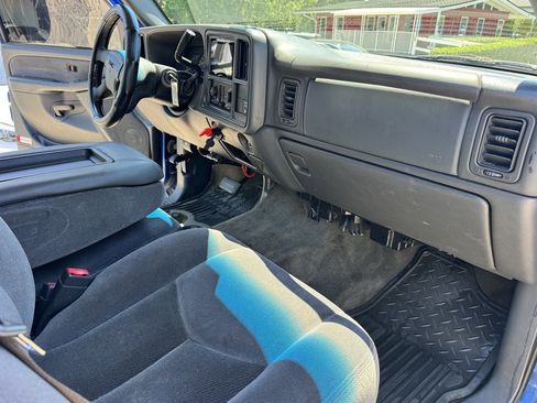 Used 2003 GMC Sierra 2500 SLE image 7