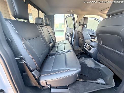 Used 2024 Ford F250 Lariat w/ Lariat Ultimate Package AWD/4WD image 49