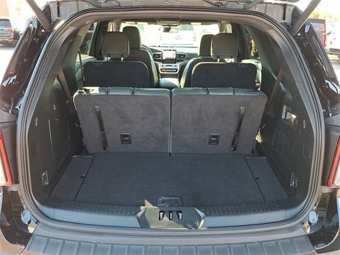 Used 2022 Ford Explorer Timberline image 31