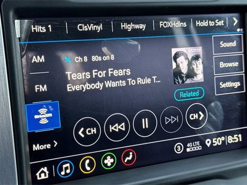 Used 2020 GMC Sierra 1500 SLE w/ SLE Value Package image 26