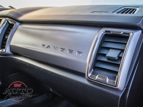 Used 2019 Ford Ranger XLT w/ FX4 Off-Road Package image 15