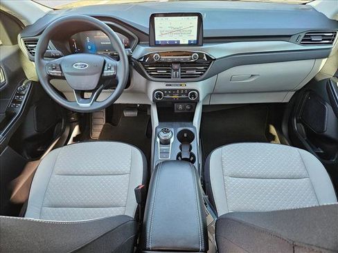 New 2026 Ford Escape Active image 15