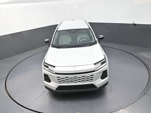 Used 2026 Toyota RAV4 XLE Premium FWD image 24