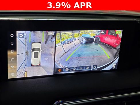 New 2026 Nissan Armada SL image 22