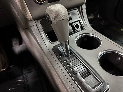 Used 2017 Chevrolet Traverse LS image 20