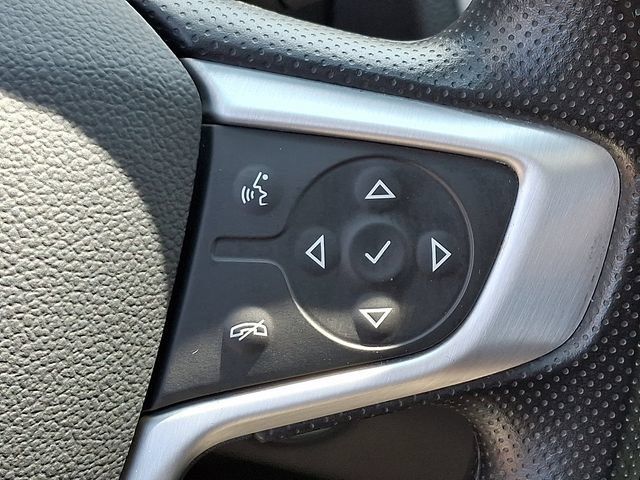 Used 2023 GMC Terrain SLE AWD/4WD image 21