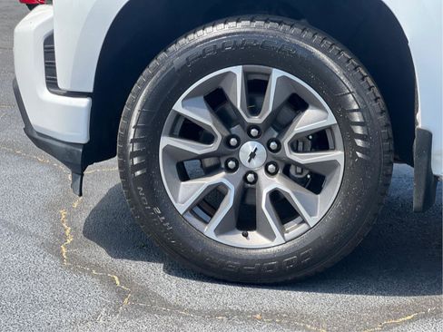 Used 2021 Chevrolet Silverado 1500 RST w/ All Star Edition Plus image 26