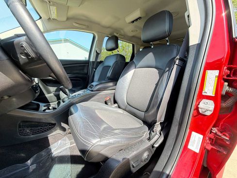Used 2015 Dodge Journey Crossroad w/ Flexible Seating Group AWD/4WD image 13
