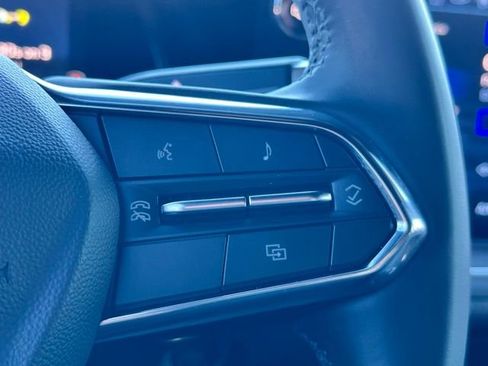 Used 2025 Chevrolet Tahoe LT image 20