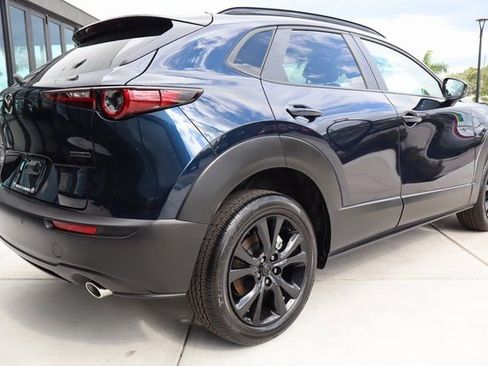 New 2026 MAZDA CX-30 AWD 2.5 S image 3