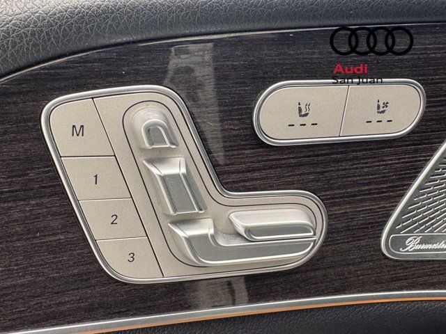 Used 2020 Mercedes-Benz GLE 350 image 31