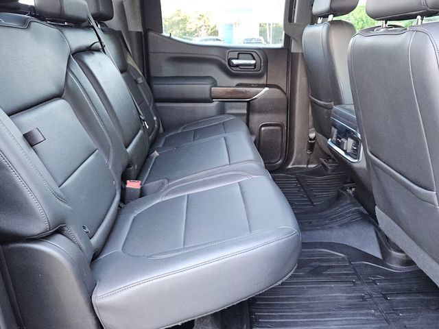 Used 2022 GMC Sierra 1500 SLT AWD/4WD image 15