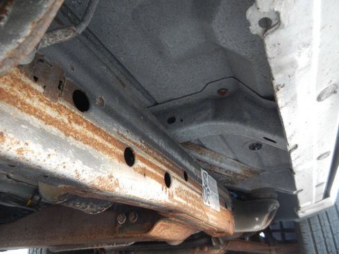 Used 2012 Chevrolet Silverado 1500 W/T RWD image 38