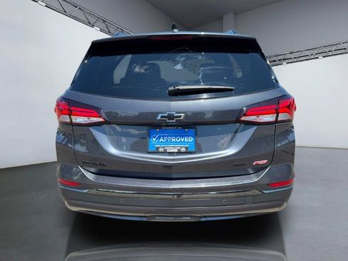 Used 2022 Chevrolet Equinox RS AWD/4WD image 6