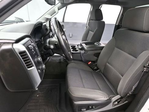 Used 2016 Chevrolet Silverado 1500 LT w/ All Star Edition AWD/4WD image 21