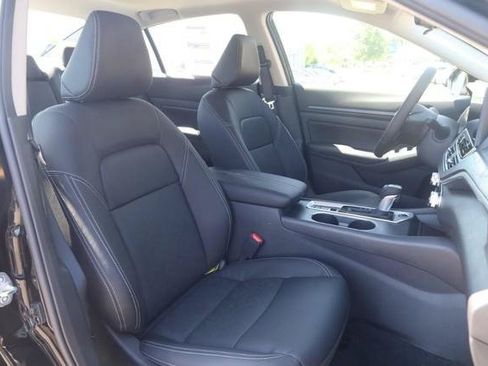 New 2026 Nissan Altima 2.5 SV w/ SV Premium Package FWD image 21