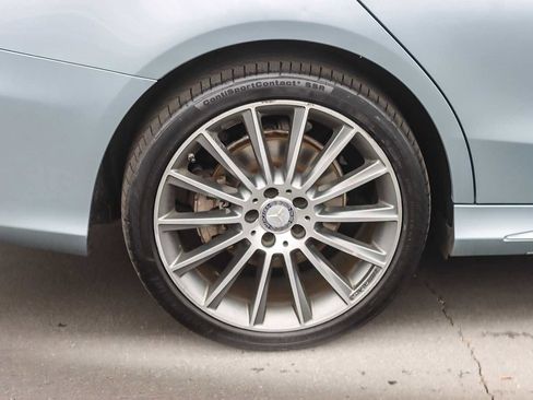 Used 2015 Mercedes-Benz C 300 Sport image 10