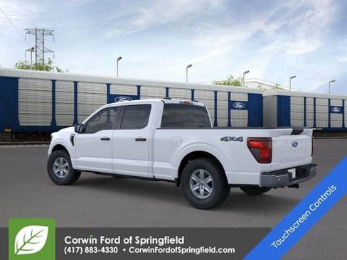 New 2026 Ford F150 XL image 4