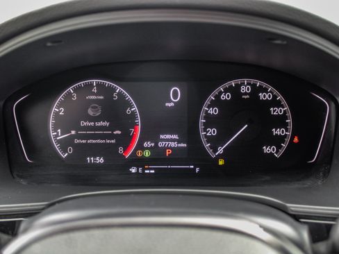 Used 2022 Honda Civic Sport image 26