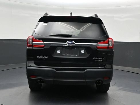 Used 2019 Subaru Ascent Limited AWD/4WD image 4
