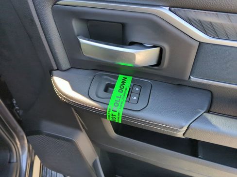 New 2026 RAM 3500 Big Horn image 31