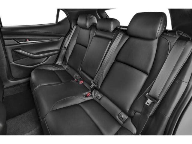 New 2026 MAZDA MAZDA3 s FWD image 16