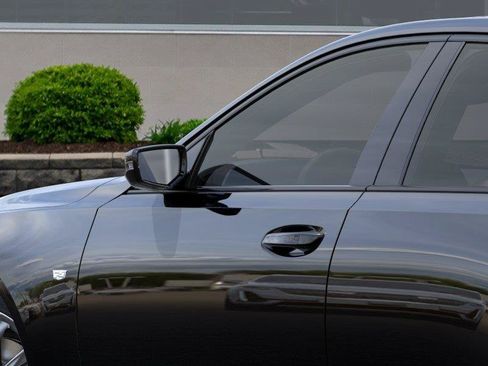 New 2026 Cadillac CT5 Sport AWD/4WD image 12