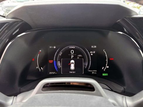 Used 2024 Lexus RX 500h F Sport image 15