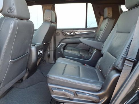 Used 2022 GMC Yukon Denali image 11