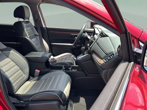 Used 2022 Honda CR-V EX image 15