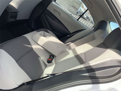 New 2026 Toyota Corolla LE image 10