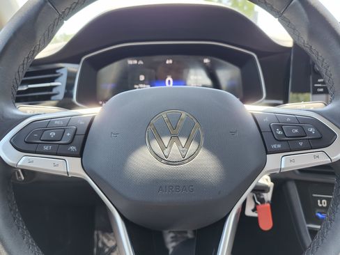 Used 2025 Volkswagen Jetta S FWD image 24