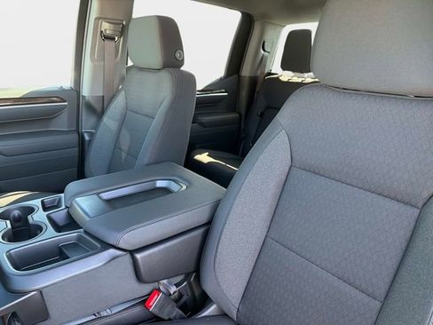 New 2026 GMC Sierra 1500 Elevation image 20