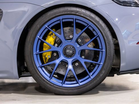 Used 2024 Porsche 718 Boxster Spyder RS image 21