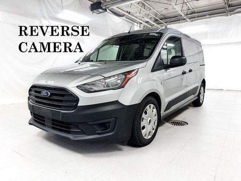 Used 2020 Ford Transit Connect XL FWD image 1