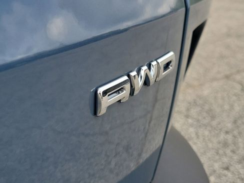 New 2026 Ford Escape ST-Line w/ Tech Pack #1 AWD/4WD image 6