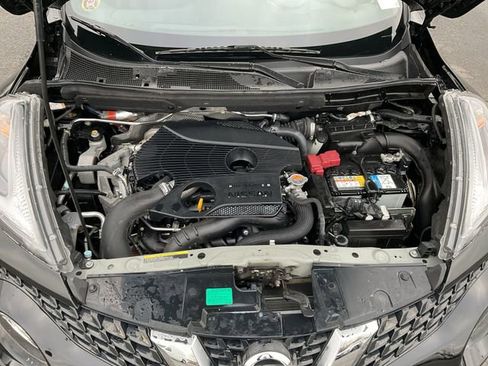 Used 2016 Nissan Juke SL image 33
