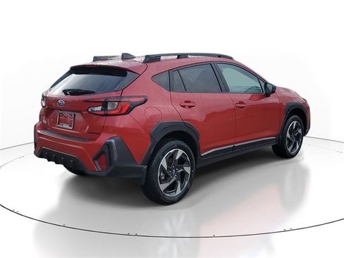 New 2026 Subaru Crosstrek 2.5i Limited image 4