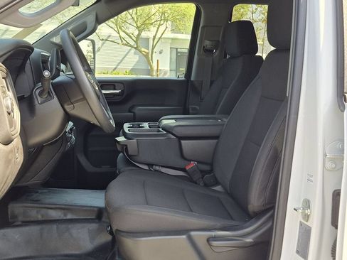 New 2026 GMC Sierra 3500 Pro w/ Convenience Package RWD image 20