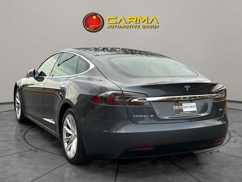 Used 2017 Tesla Model S 90D image 5