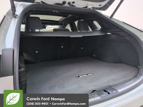 Used 2024 Lexus RX 350 FWD w/ Convenience Package image 30