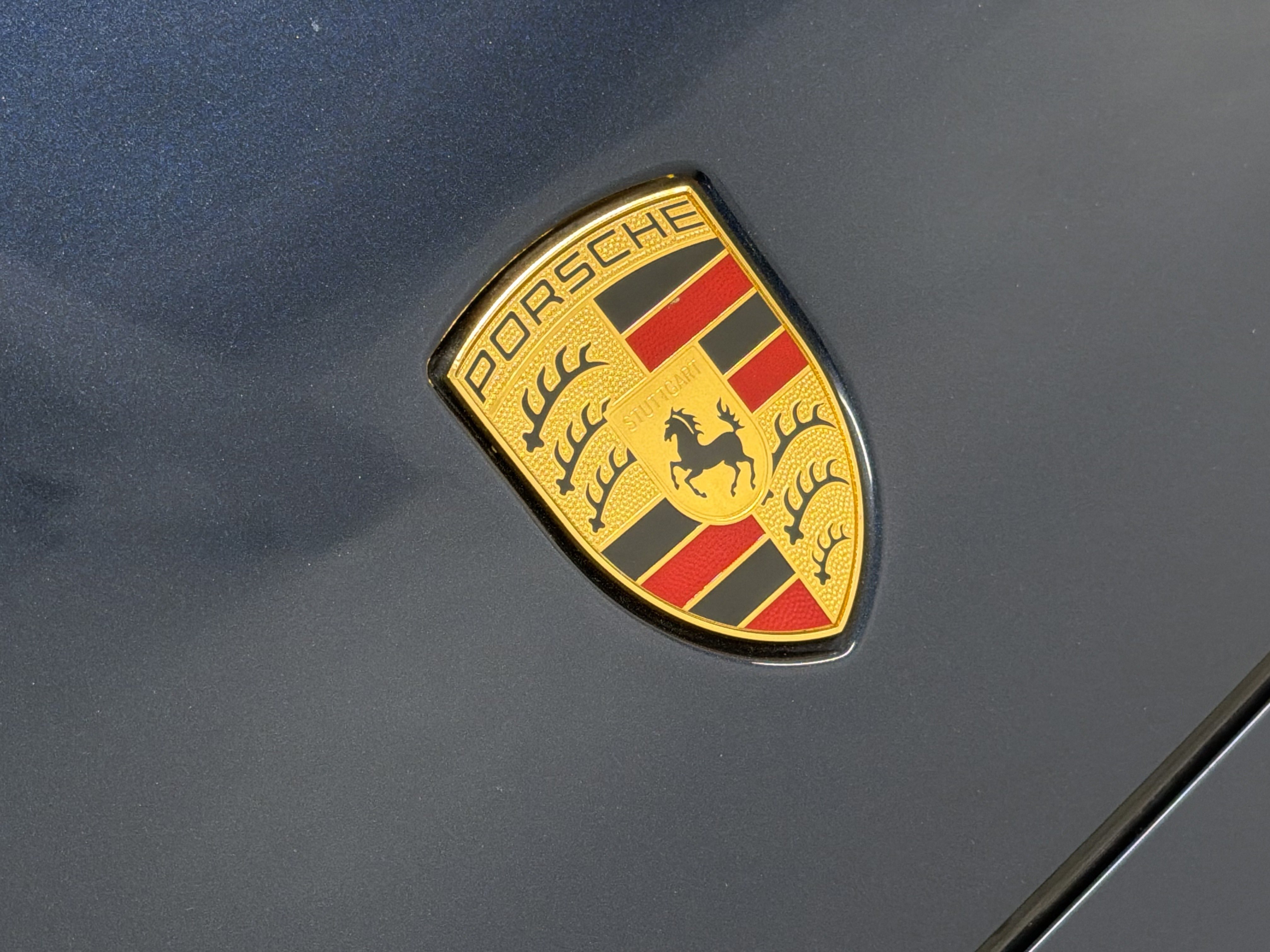 Certified 2024 Porsche Cayenne Coupe AWD/4WD image 61