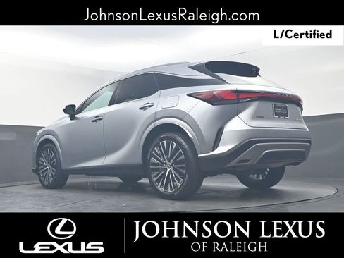 Used 2024 Lexus RX 350 FWD image 13