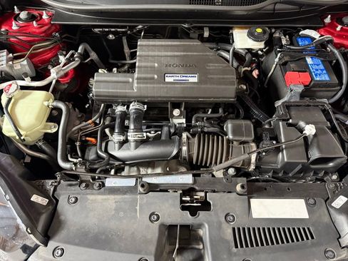 Used 2020 Honda CR-V EX-L image 10