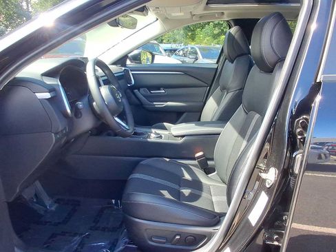 Used 2024 MAZDA CX-50 AWD 2.5 S w/ Weather Package image 17