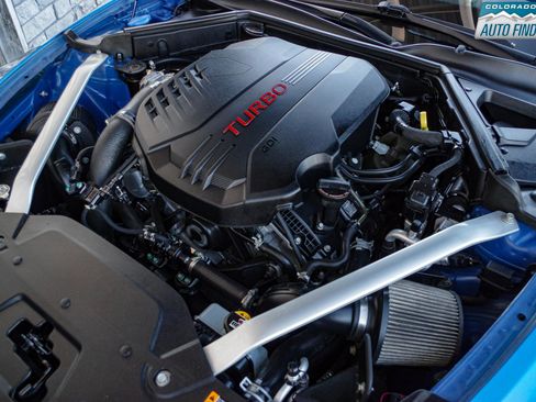 Used 2018 Kia Stinger GT2 image 27